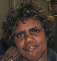 Katherine Jackson, Blackstone