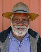 Mick Wikilyiri
