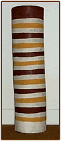 Mickey Durrng pole