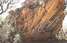 Nauwalabila rock shelter