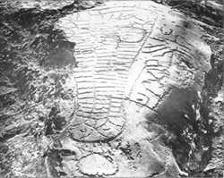 Olary engraving
