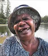 Mildred Benny