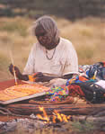 Eubena painting