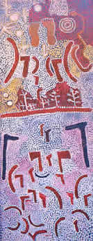 Yuendumu Door 4
