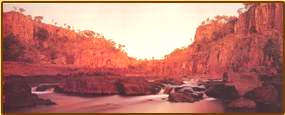 katherine gorge