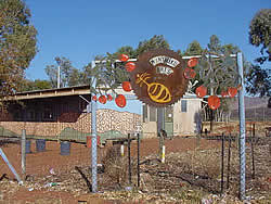 Minymaku Art Centre