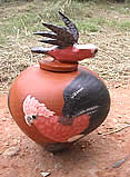 Lindy Rontji - Galahs
