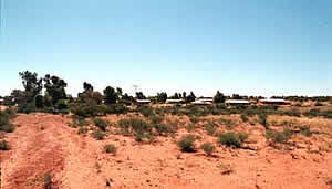 Titjikala community