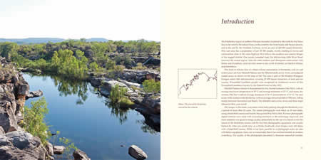 Double page spread 1