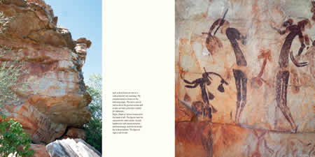 Double page spread 3